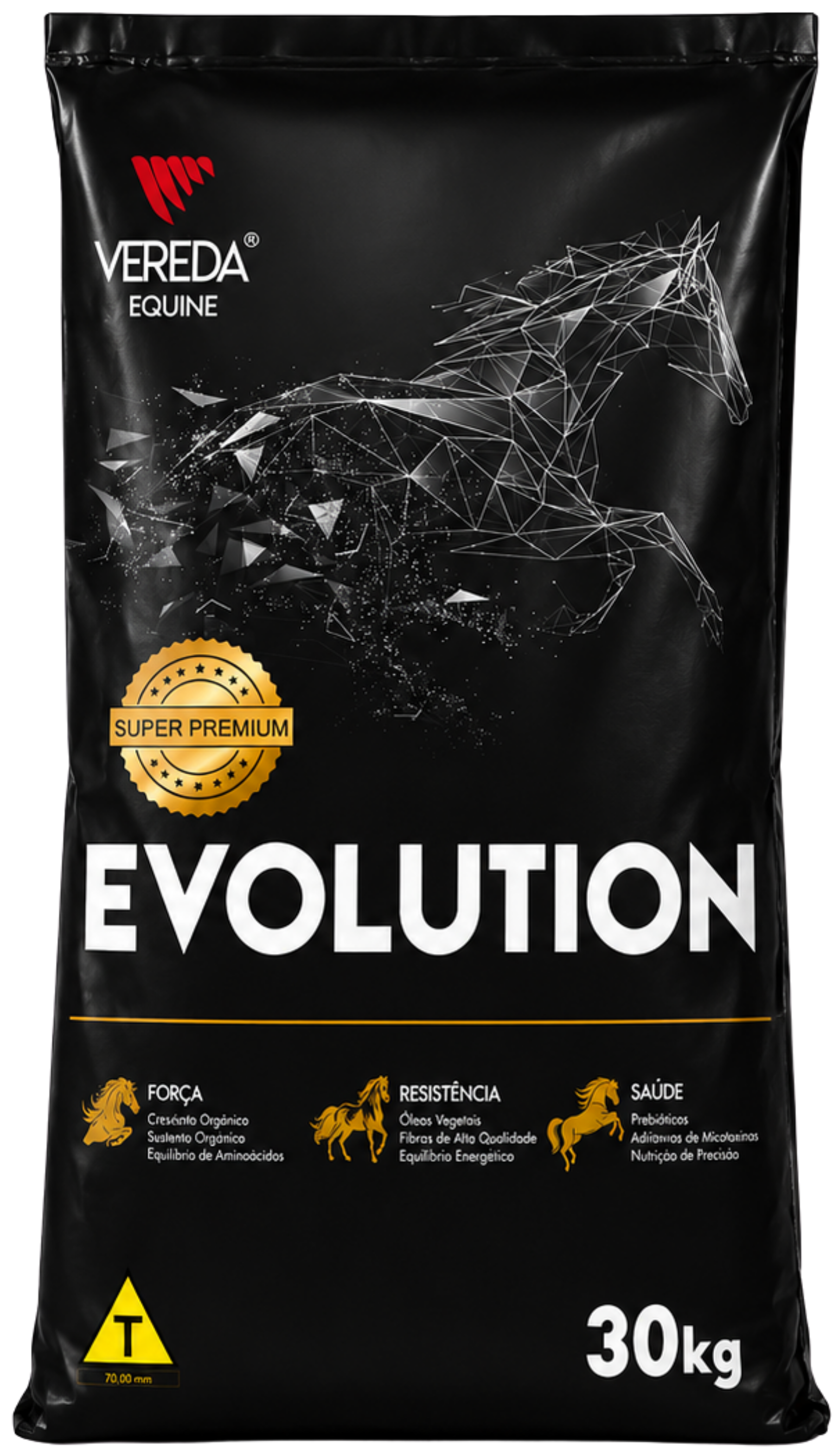 Evolution Athletic MAA